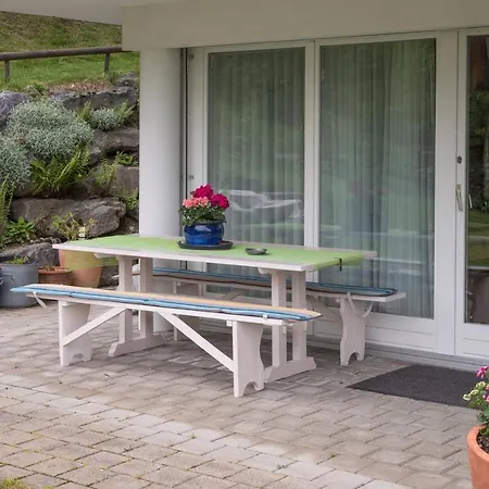 Grava - Fuer Max. 2 Personen Laax