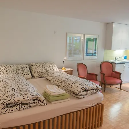 Grava - Für Max. 2 Personen *