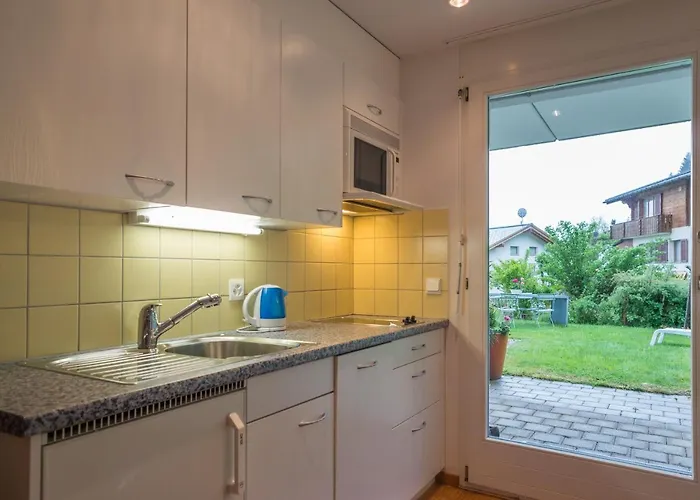 Appartamento Grava - Fuer Max. 2 Personen *