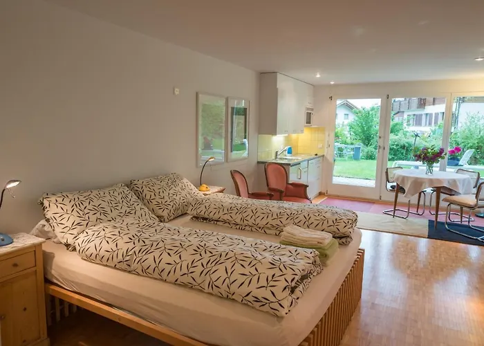 Grava - Fuer Max. 2 Personen * Laax