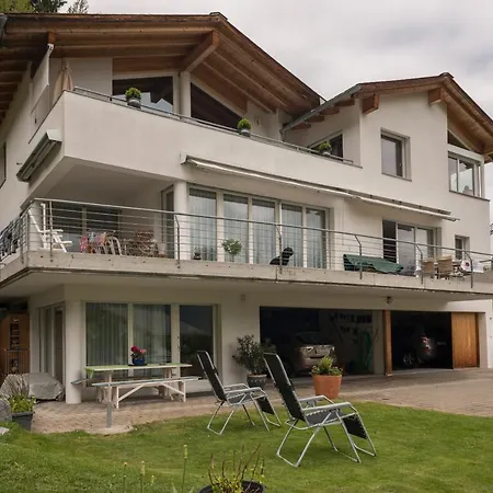 Grava - Fuer Max. 2 Personen * Laax